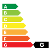 clase energ&eacute;tica E (antigua A)